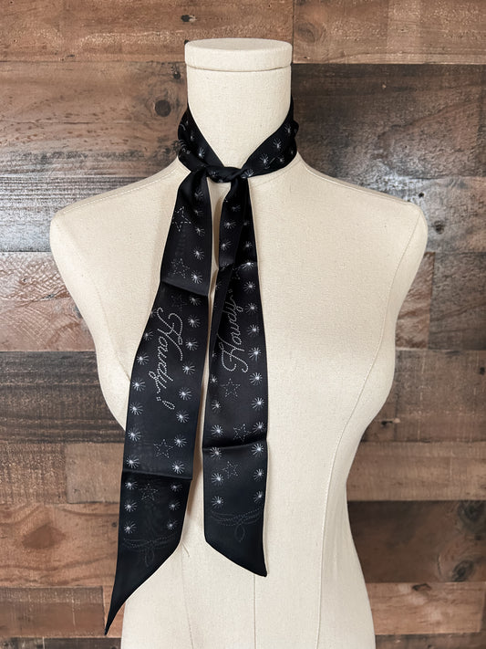 The Howdy Twilly in Black