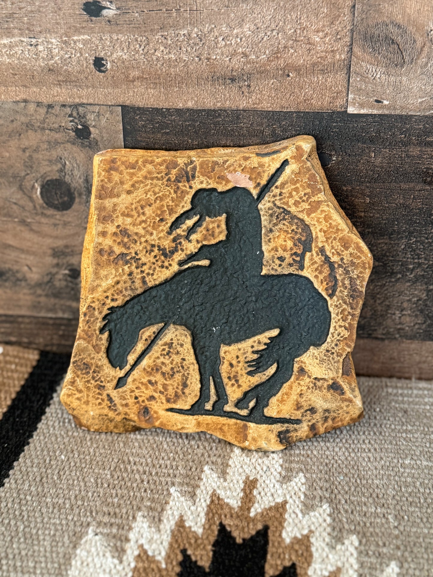 The End of the Trail