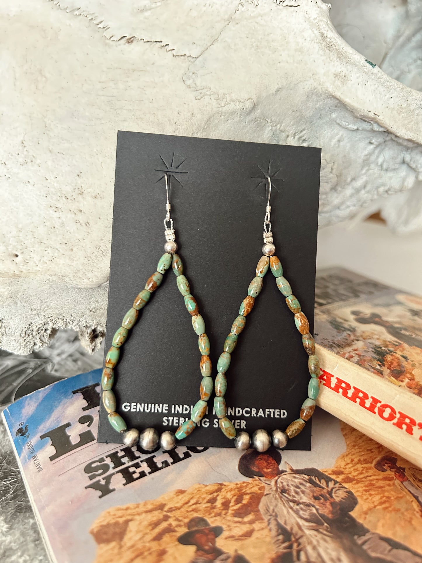 The Trixie Earrings