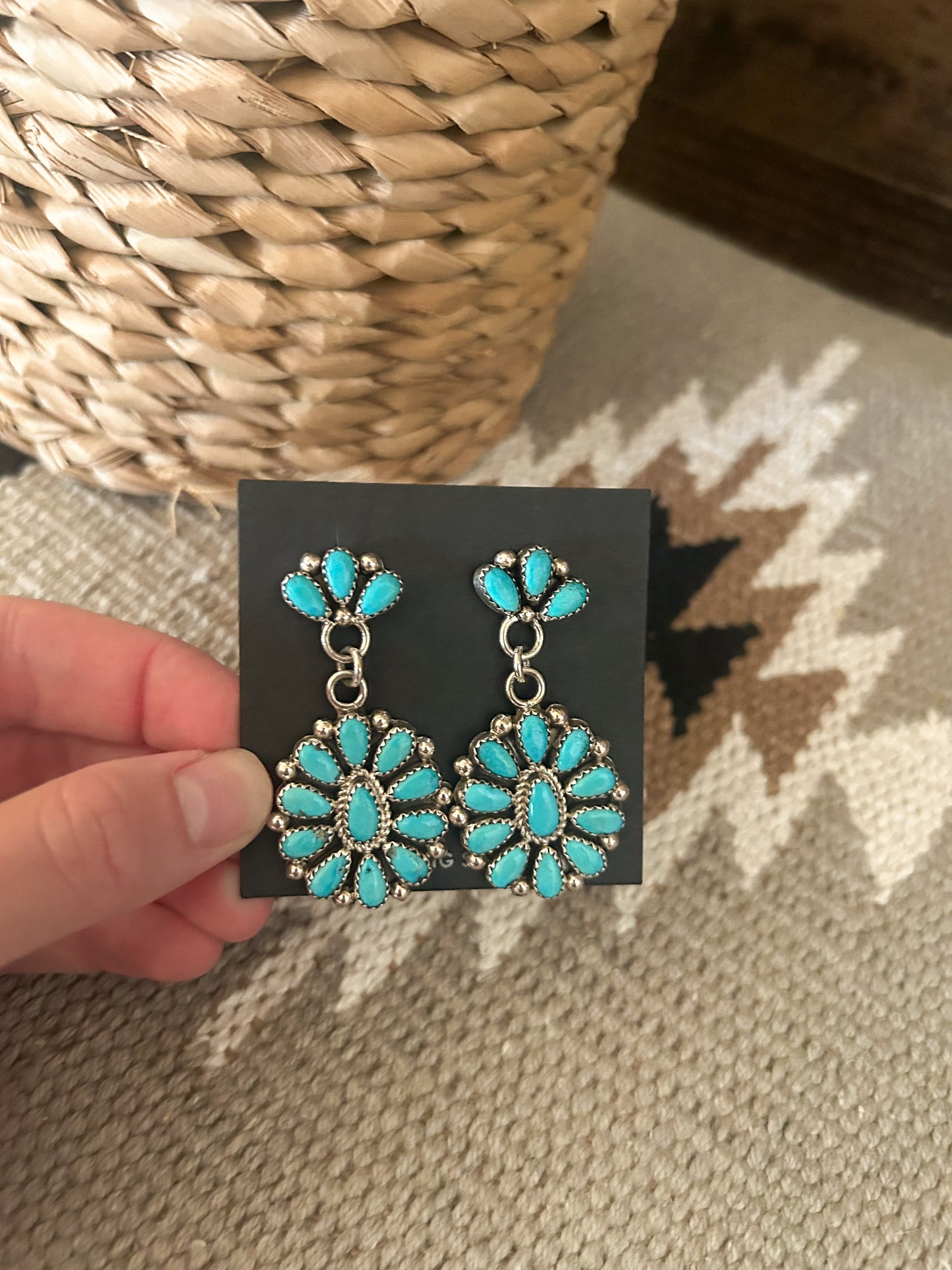 The Kade Earrings
