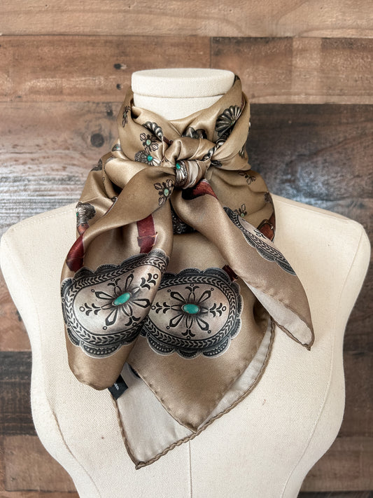 The Flagstaff Wild Rag