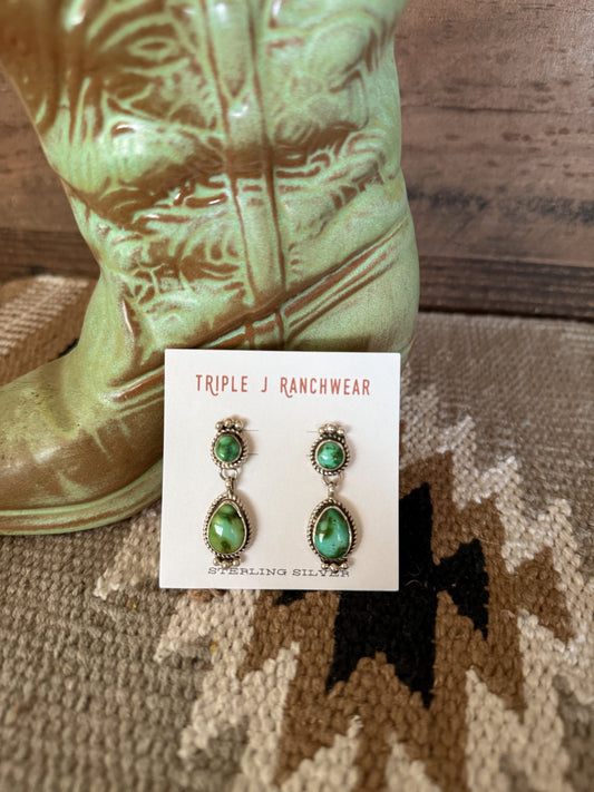 The Sonoran Earrings