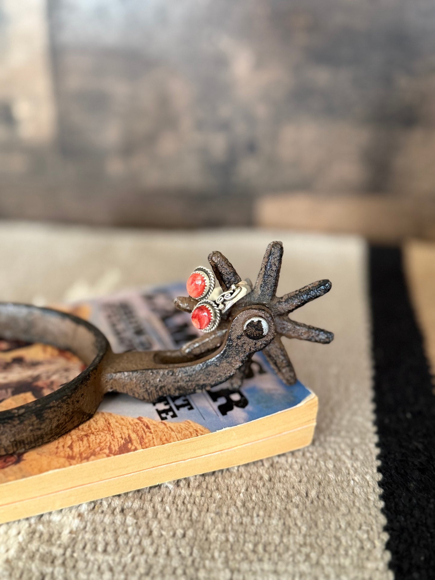 The Lubbock Ring •8