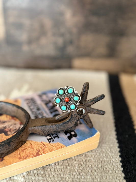 The Albuquerque Ring • 6 1/4