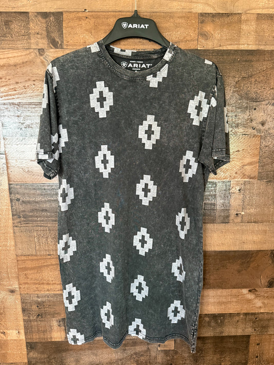 ARIAT: The Isela Dress