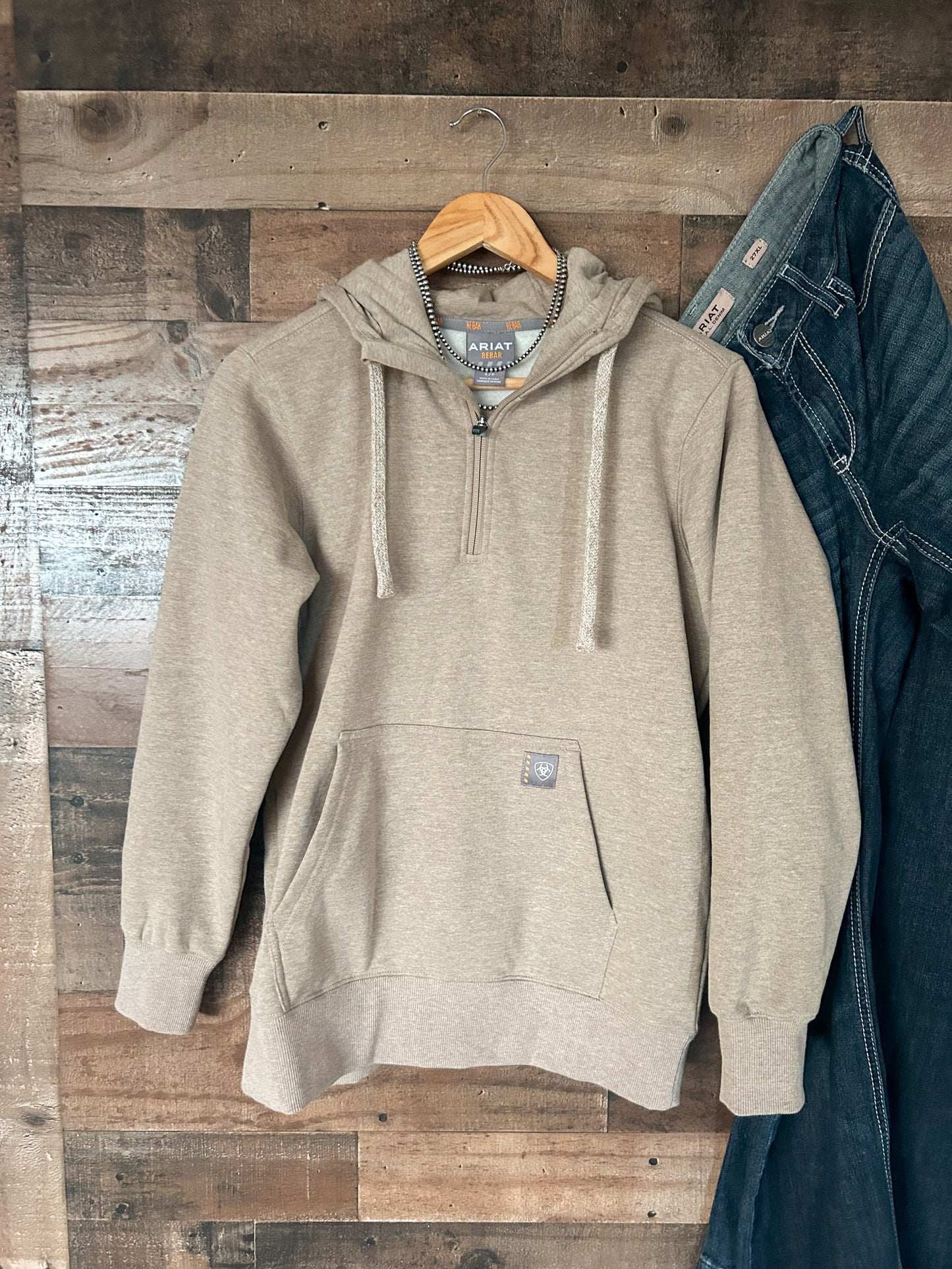 The Rebar Hoodie by ARIAT