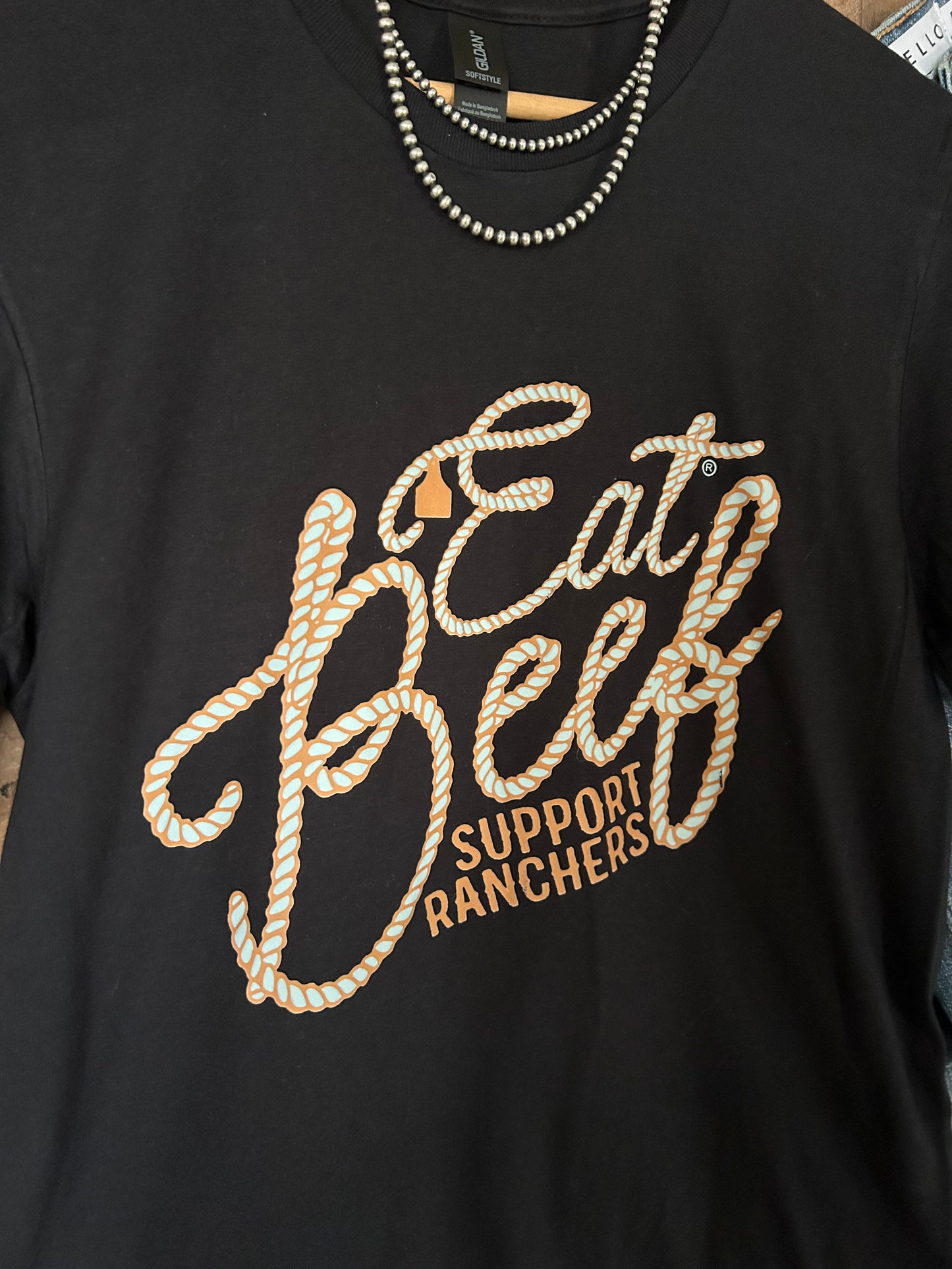 The Ranchers Tee