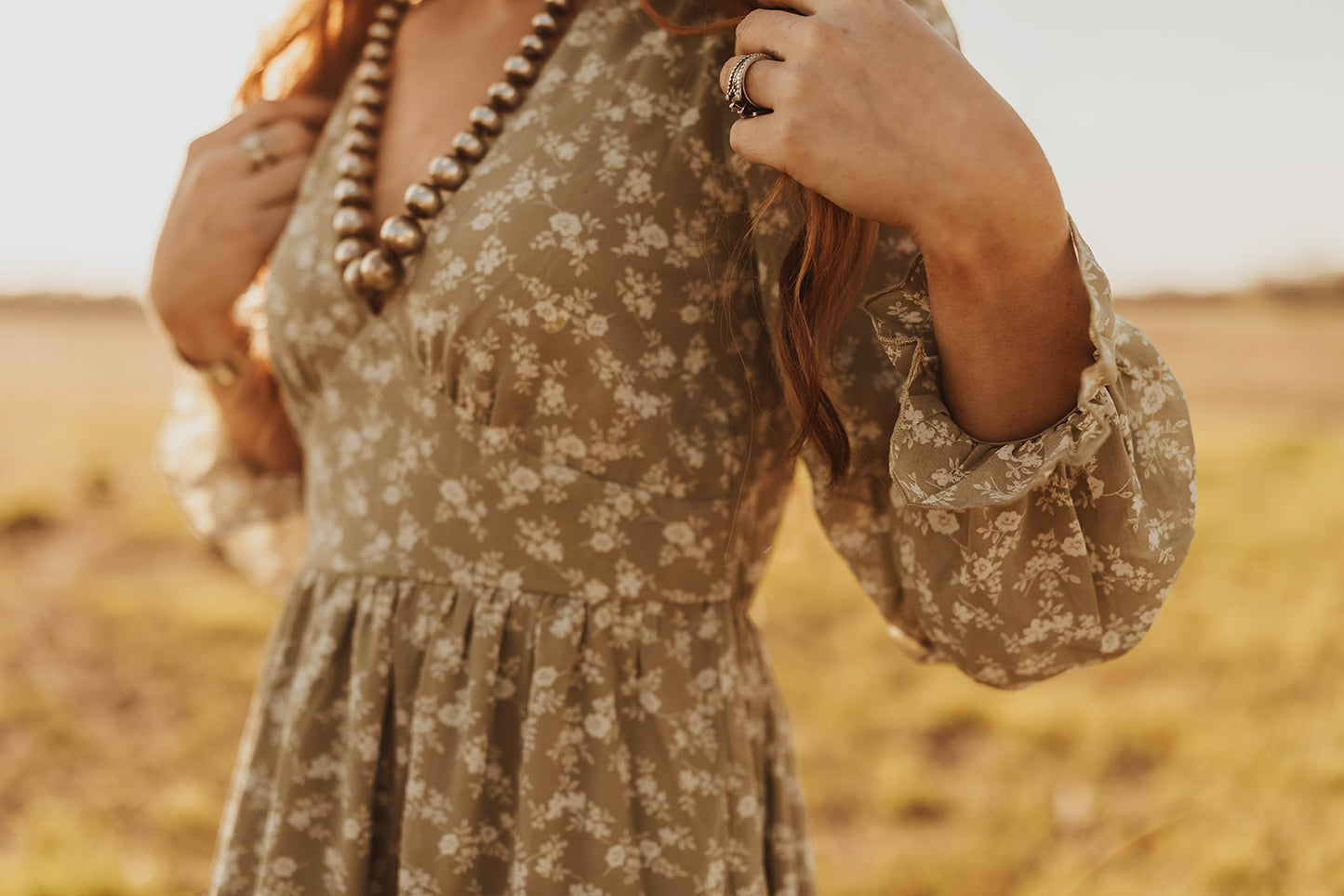 The Ally Mini Dress