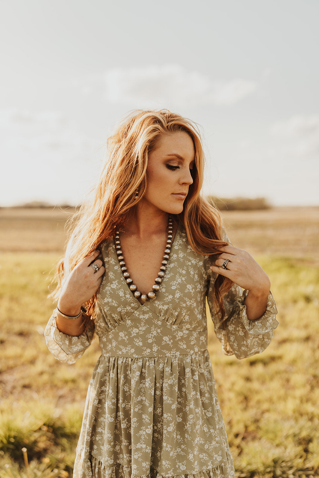 The Ally Mini Dress