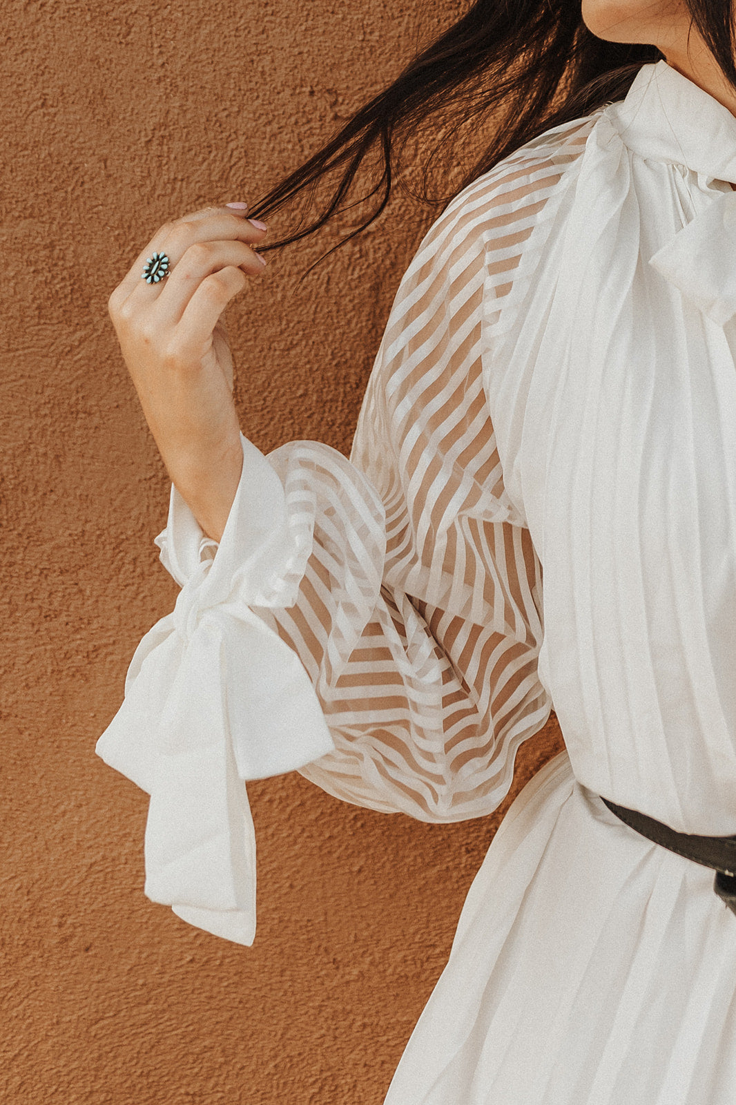 The Beaumont Dress - Pre Order