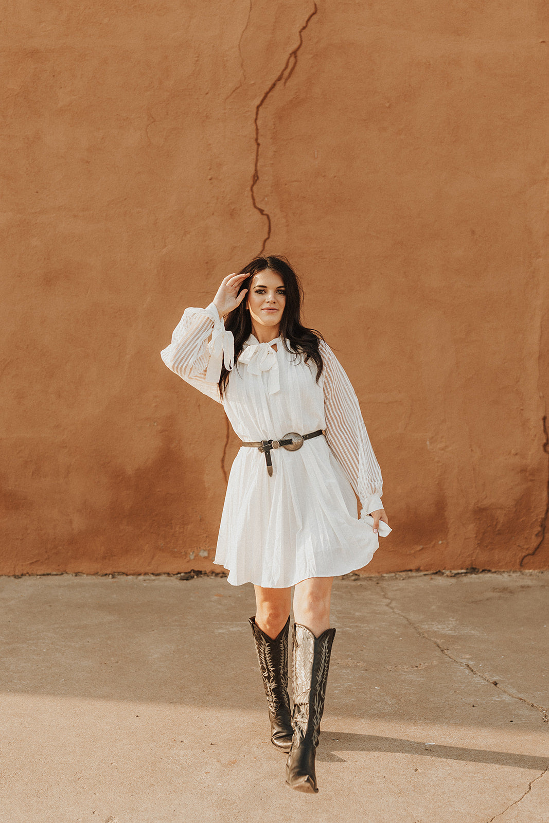 The Beaumont Dress - Pre Order