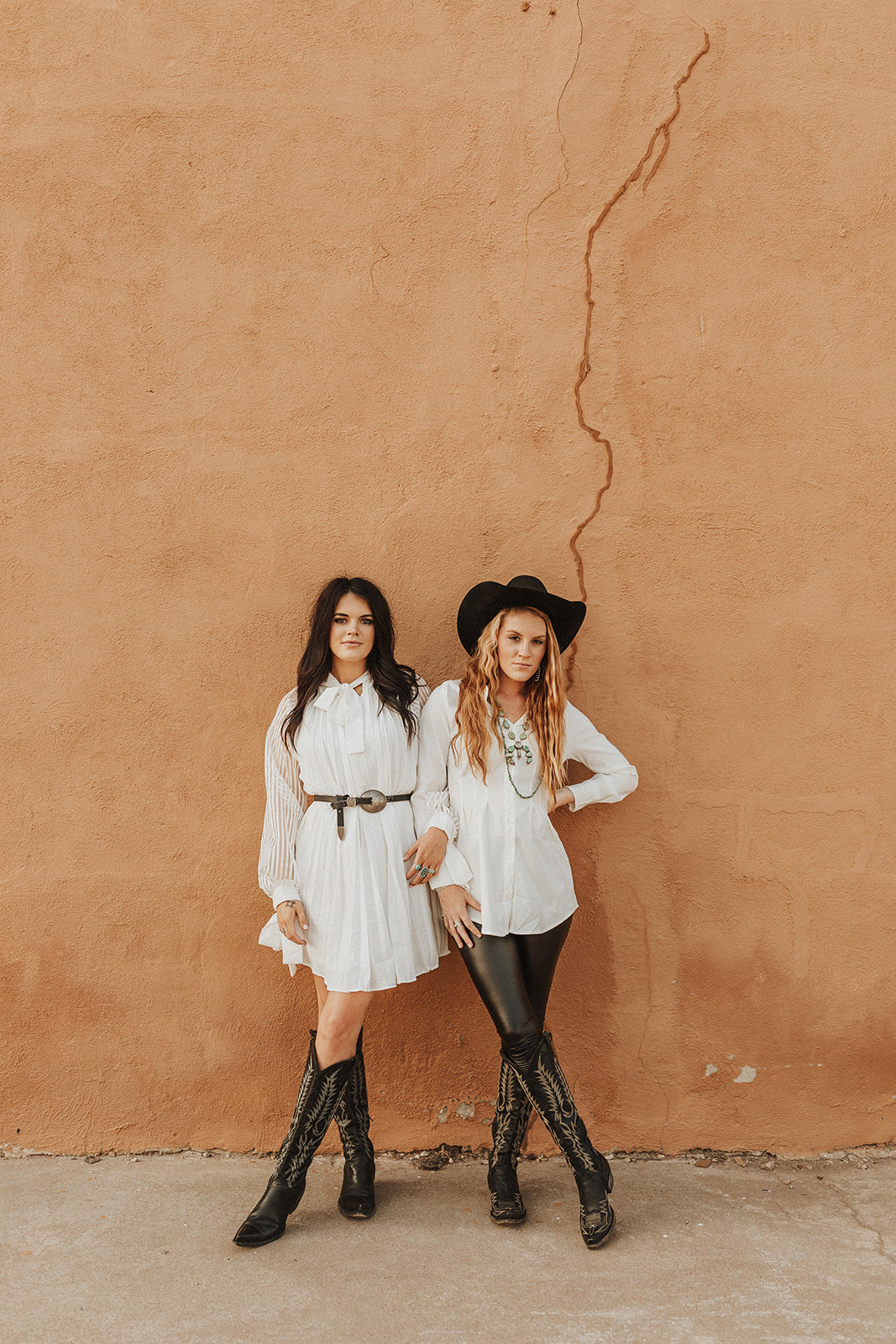 The Alpine Tunic