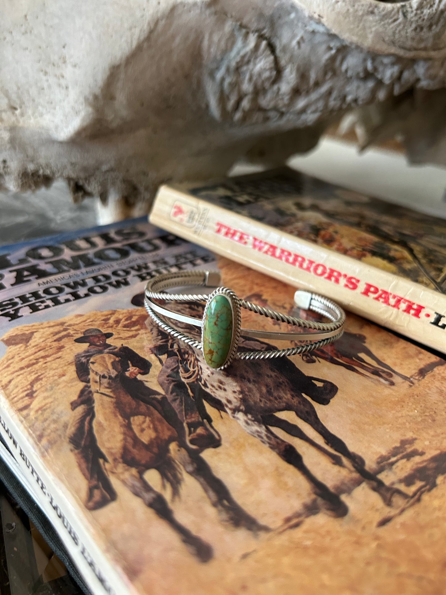 The Justine Cuff