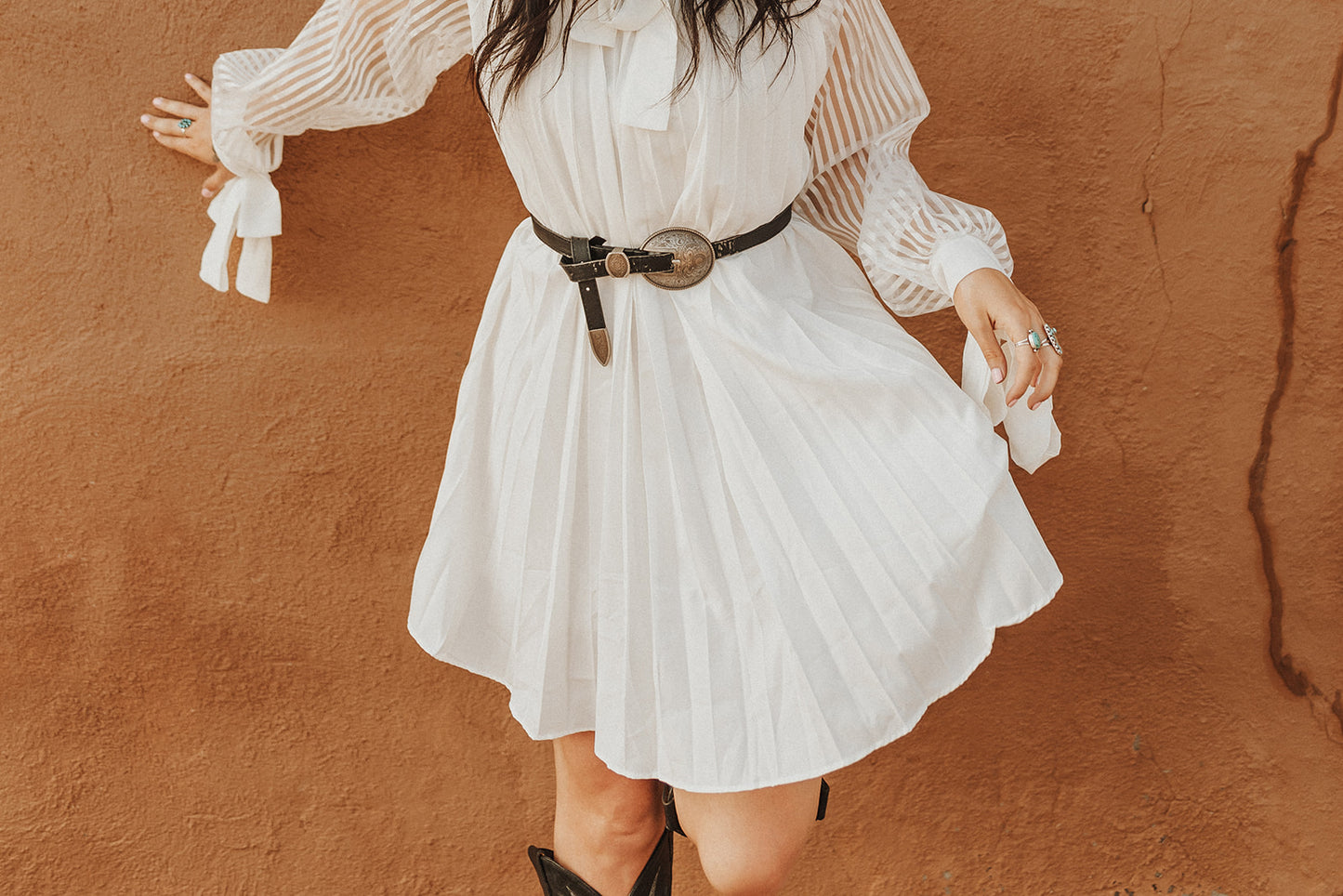 The Beaumont Dress - Pre Order