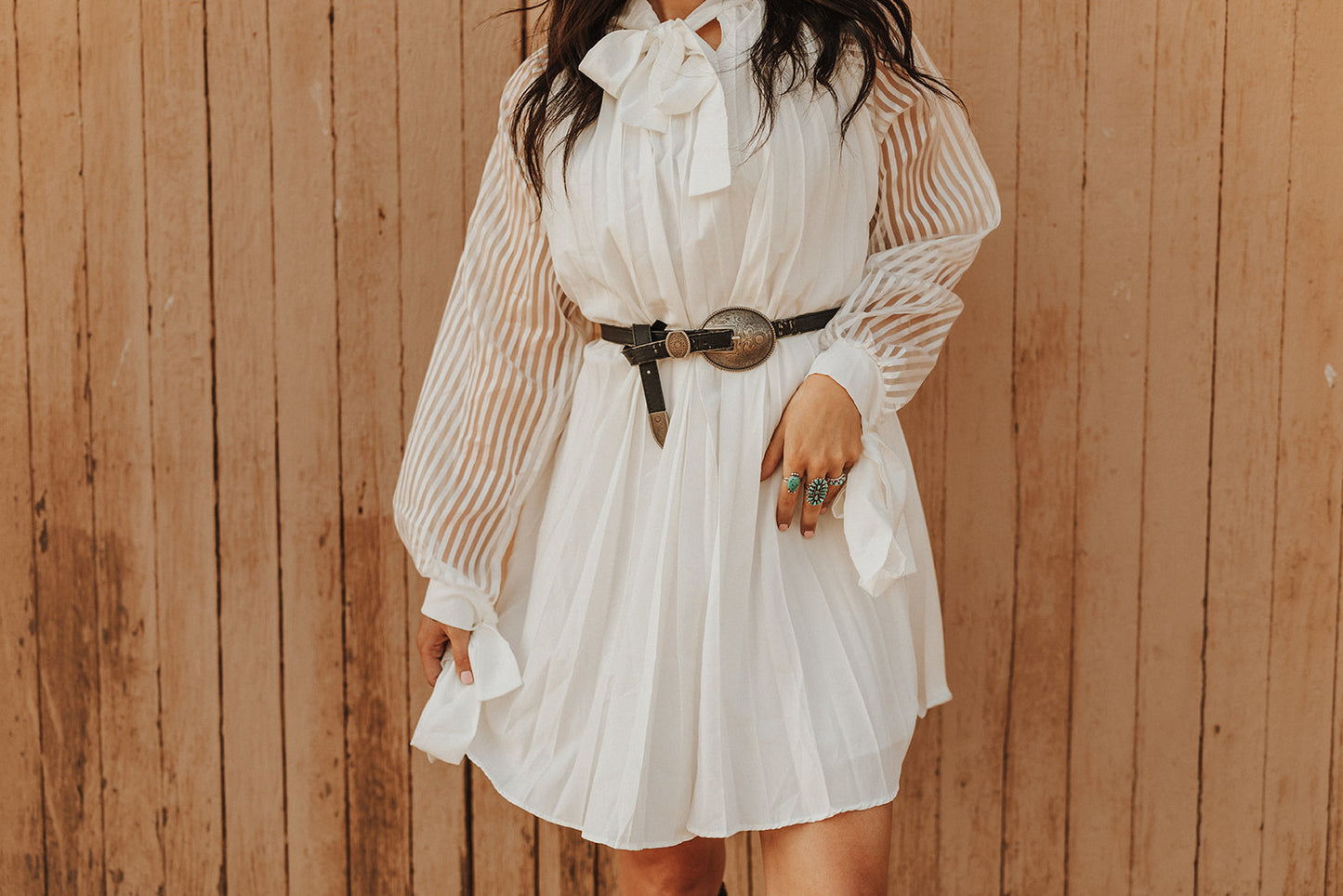 The Beaumont Dress - Pre Order