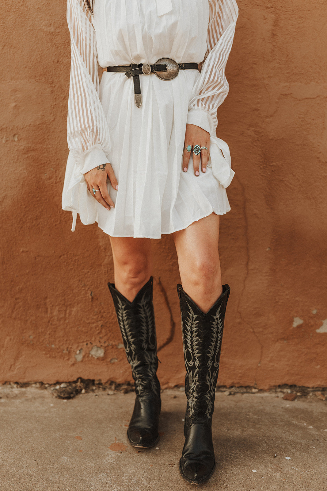 The Beaumont Dress - Pre Order