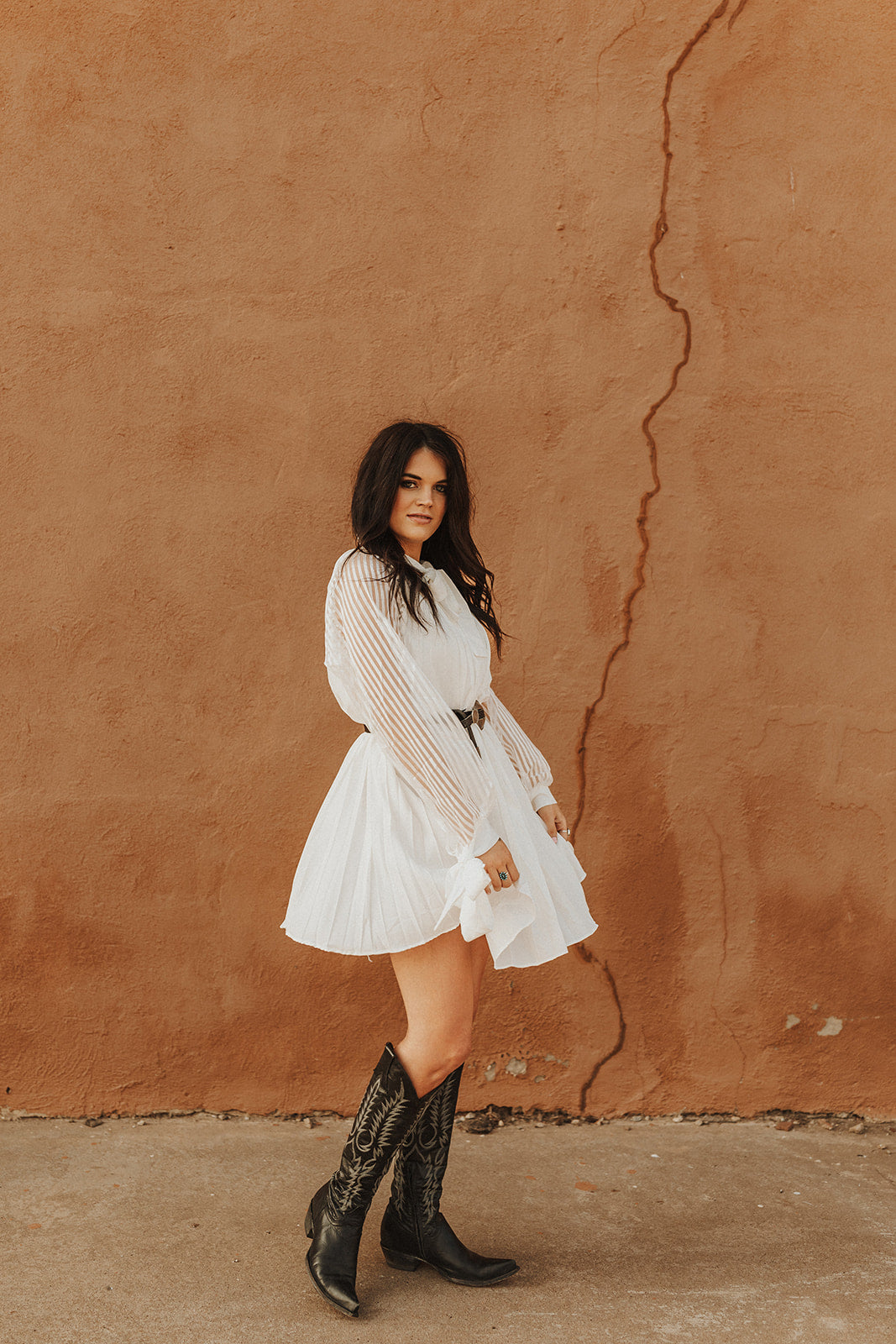 The Beaumont Dress - Pre Order