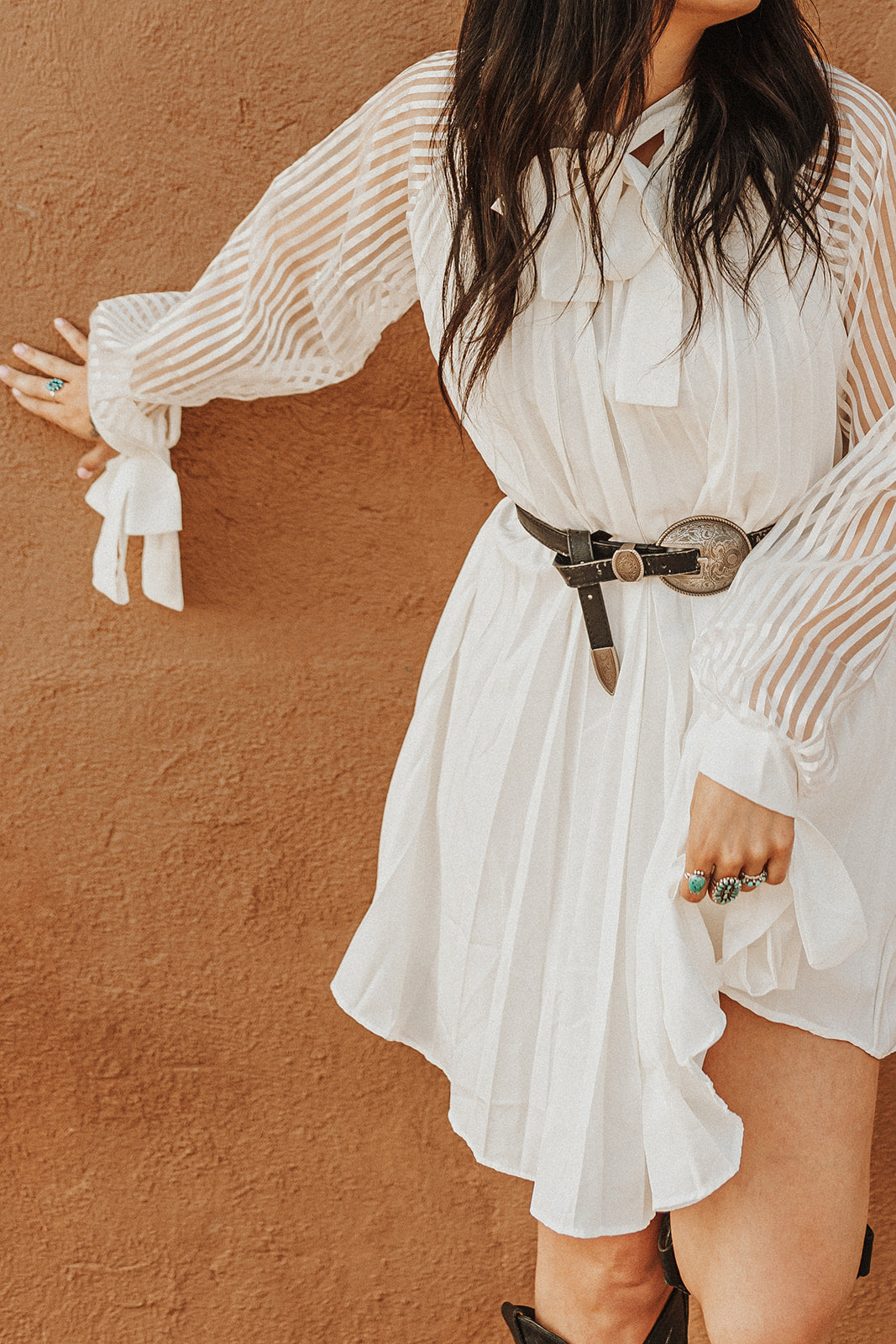 The Beaumont Dress - Pre Order