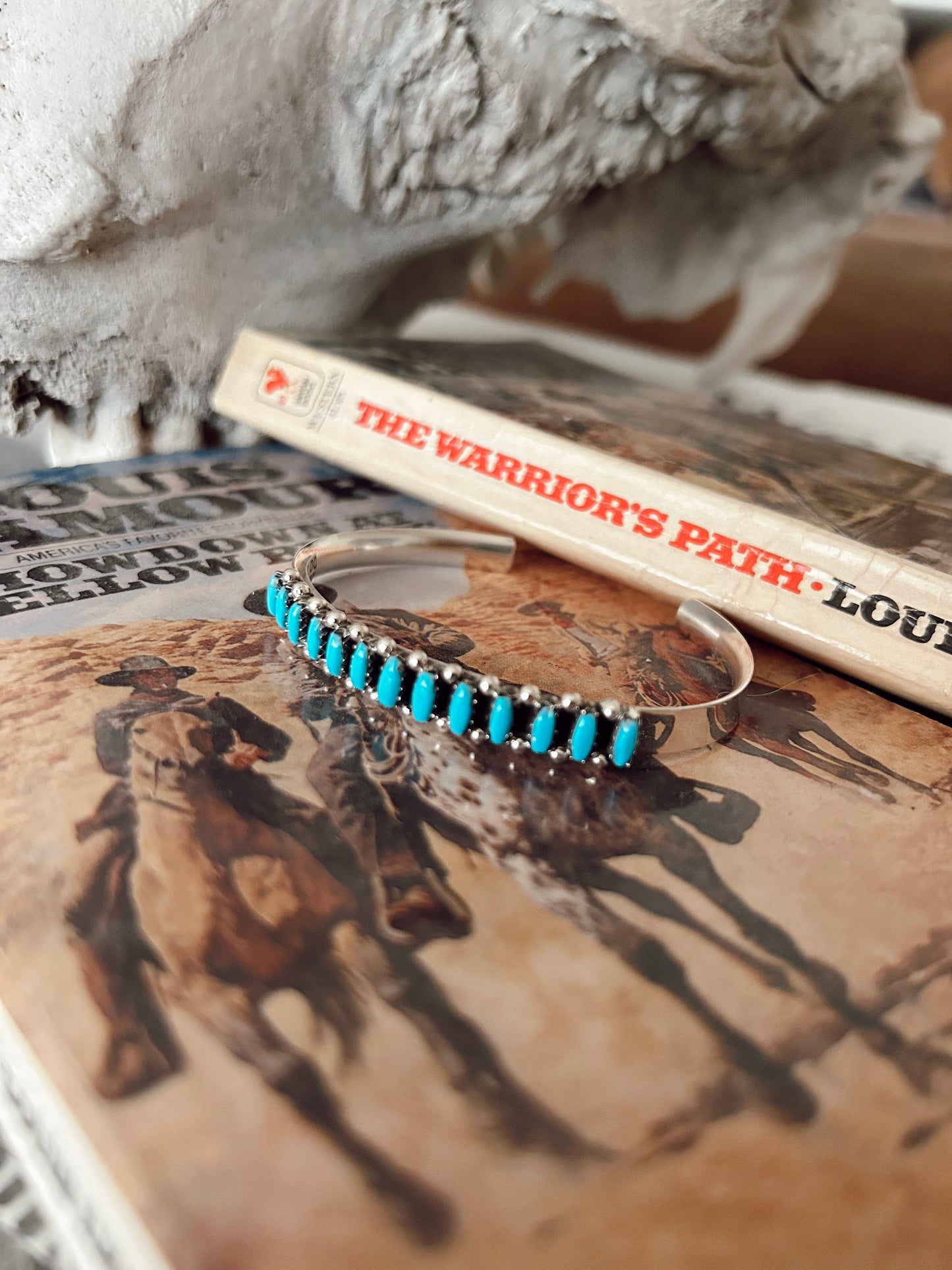 The Veronica Cuff