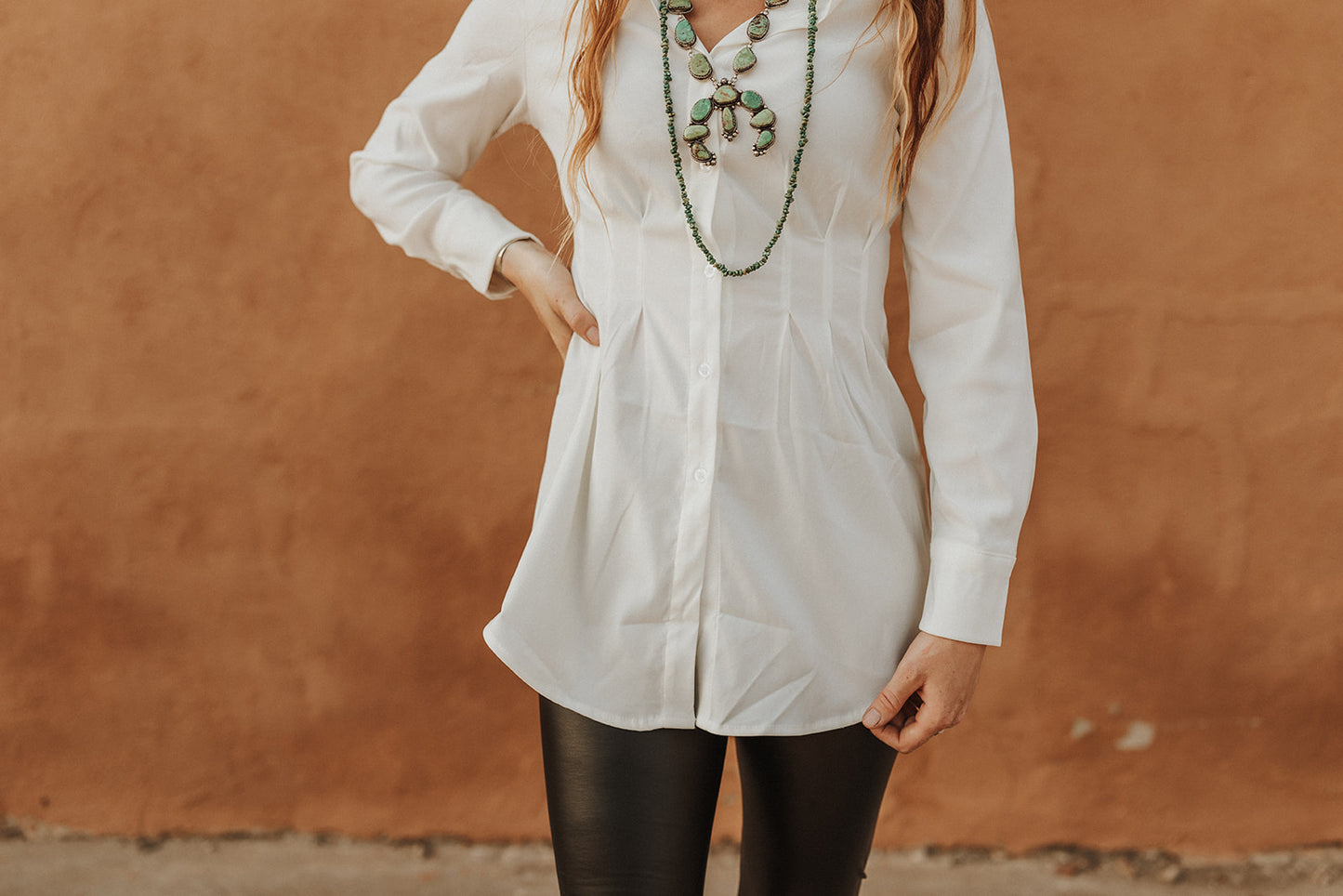 The Alpine Tunic