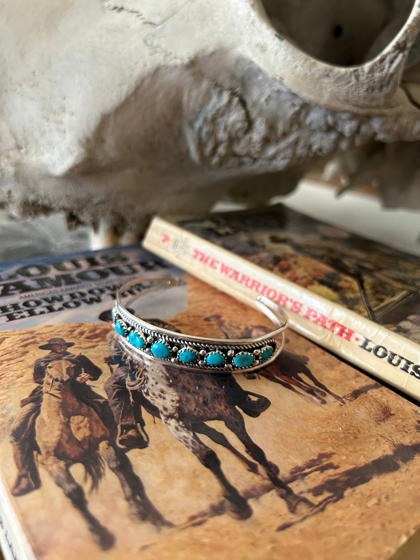 The Coy Cuff