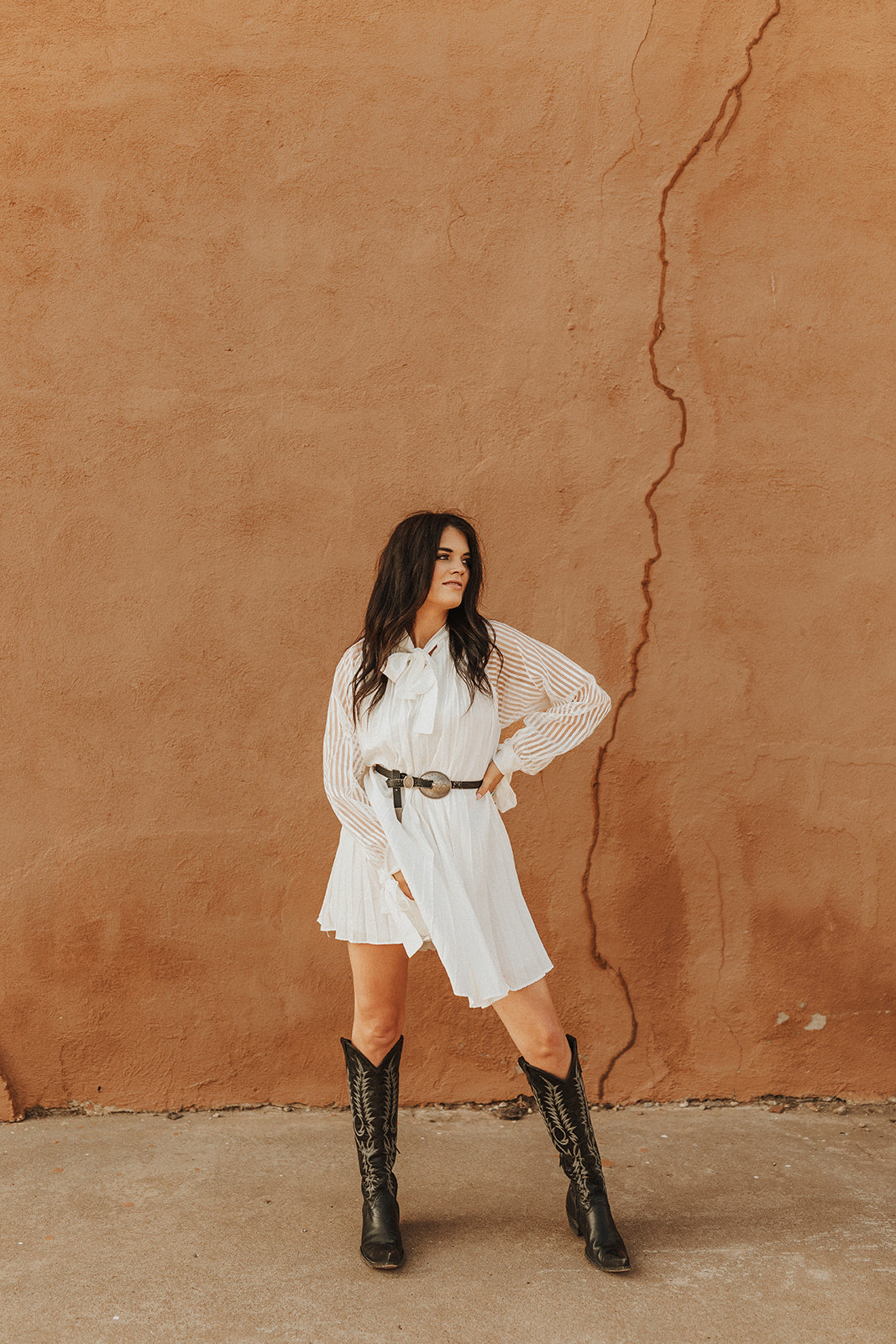 The Beaumont Dress - Pre Order