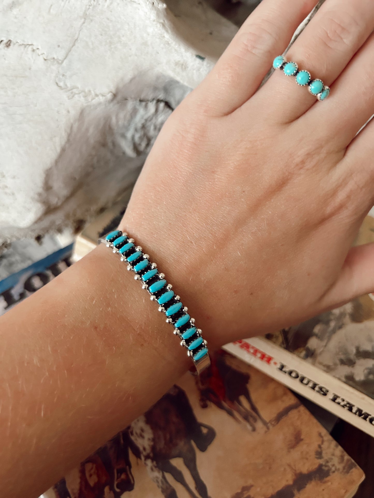 The Veronica Cuff
