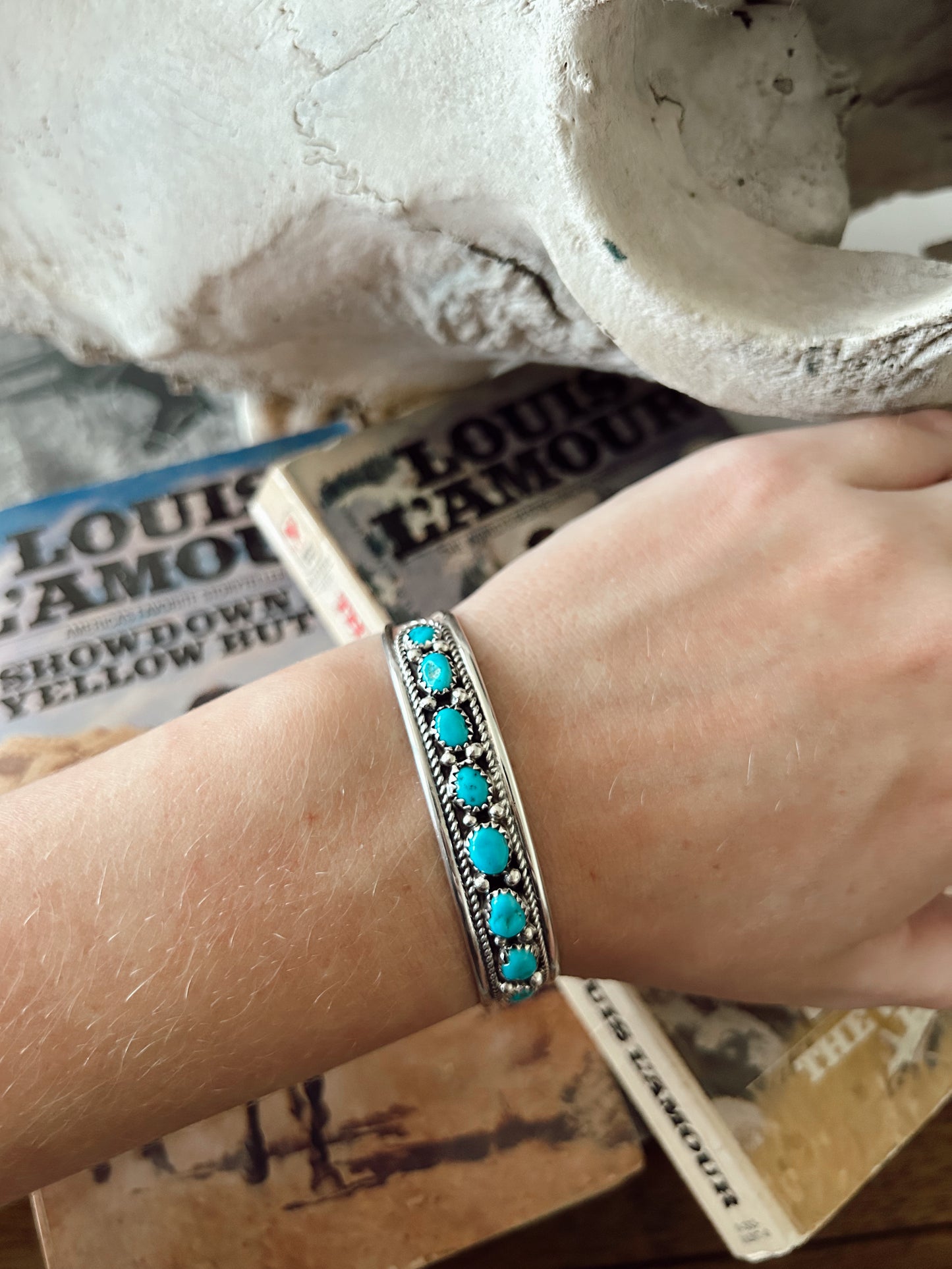 The Coy Cuff