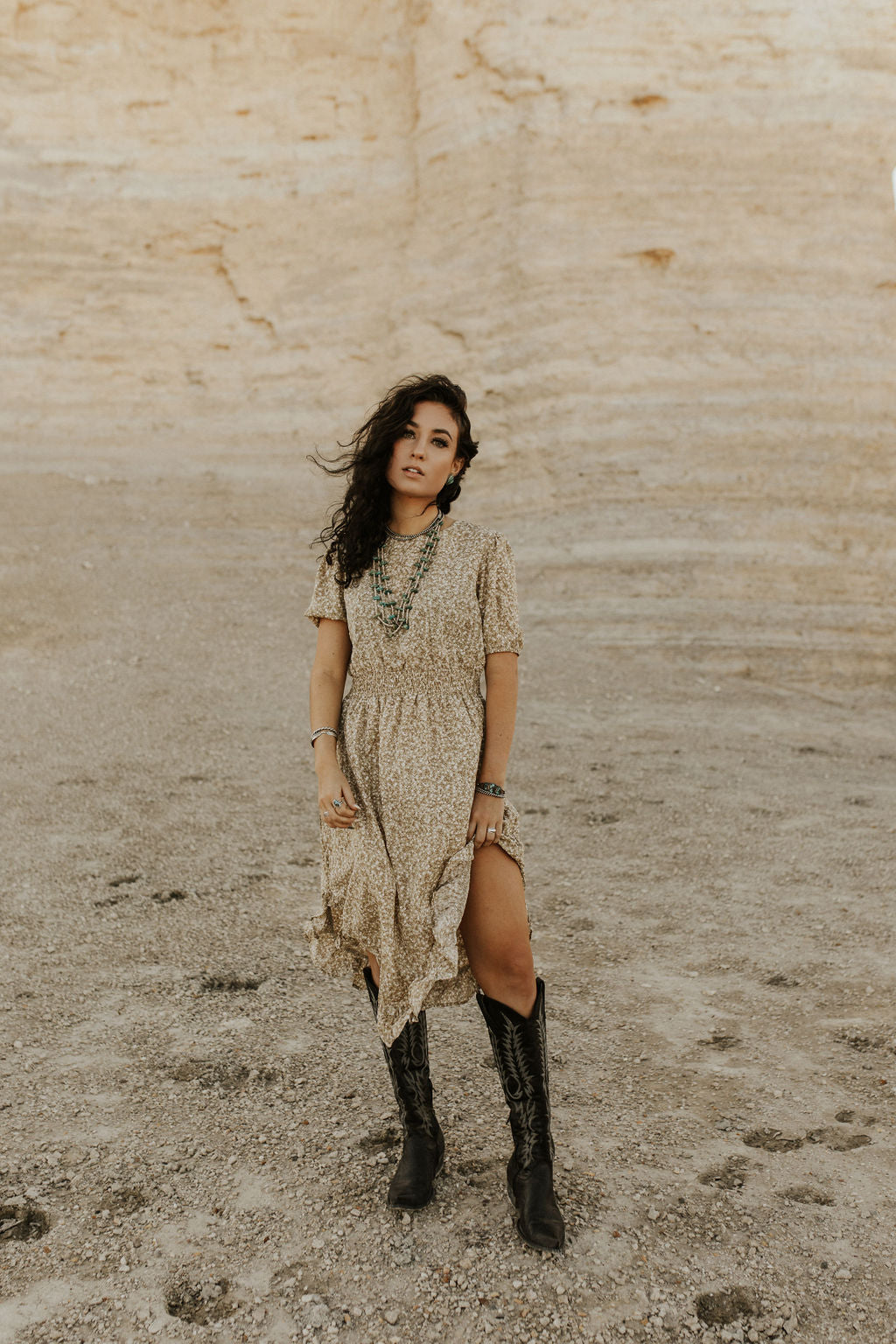 Mayra by Old Gringo- PRE ORDER