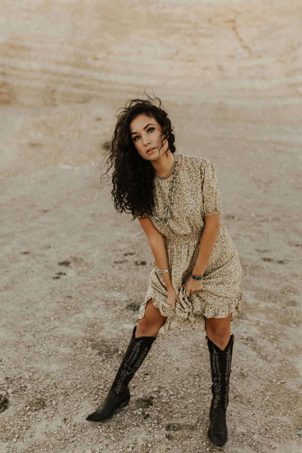 Mayra by Old Gringo- PRE ORDER