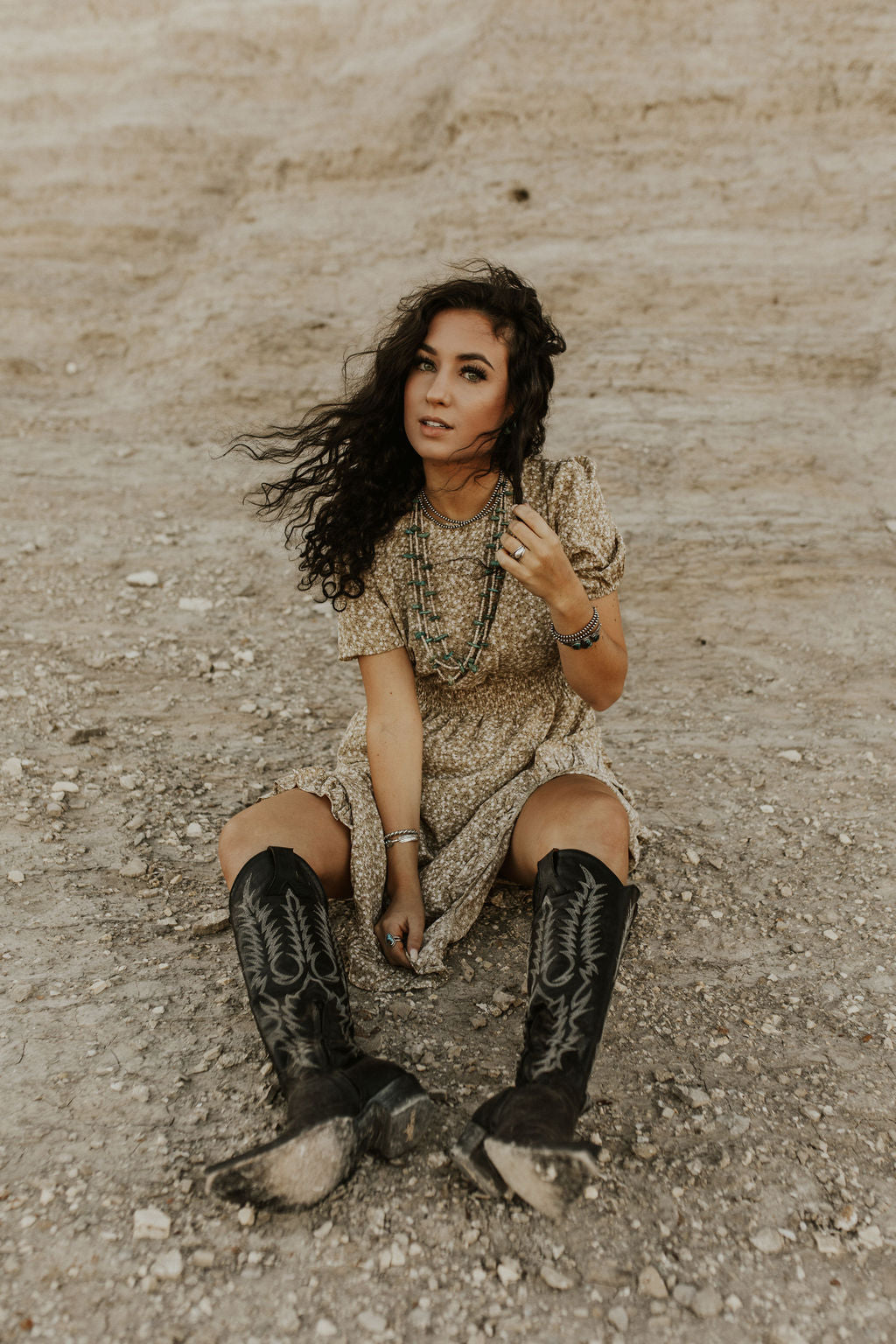 Mayra by Old Gringo- PRE ORDER