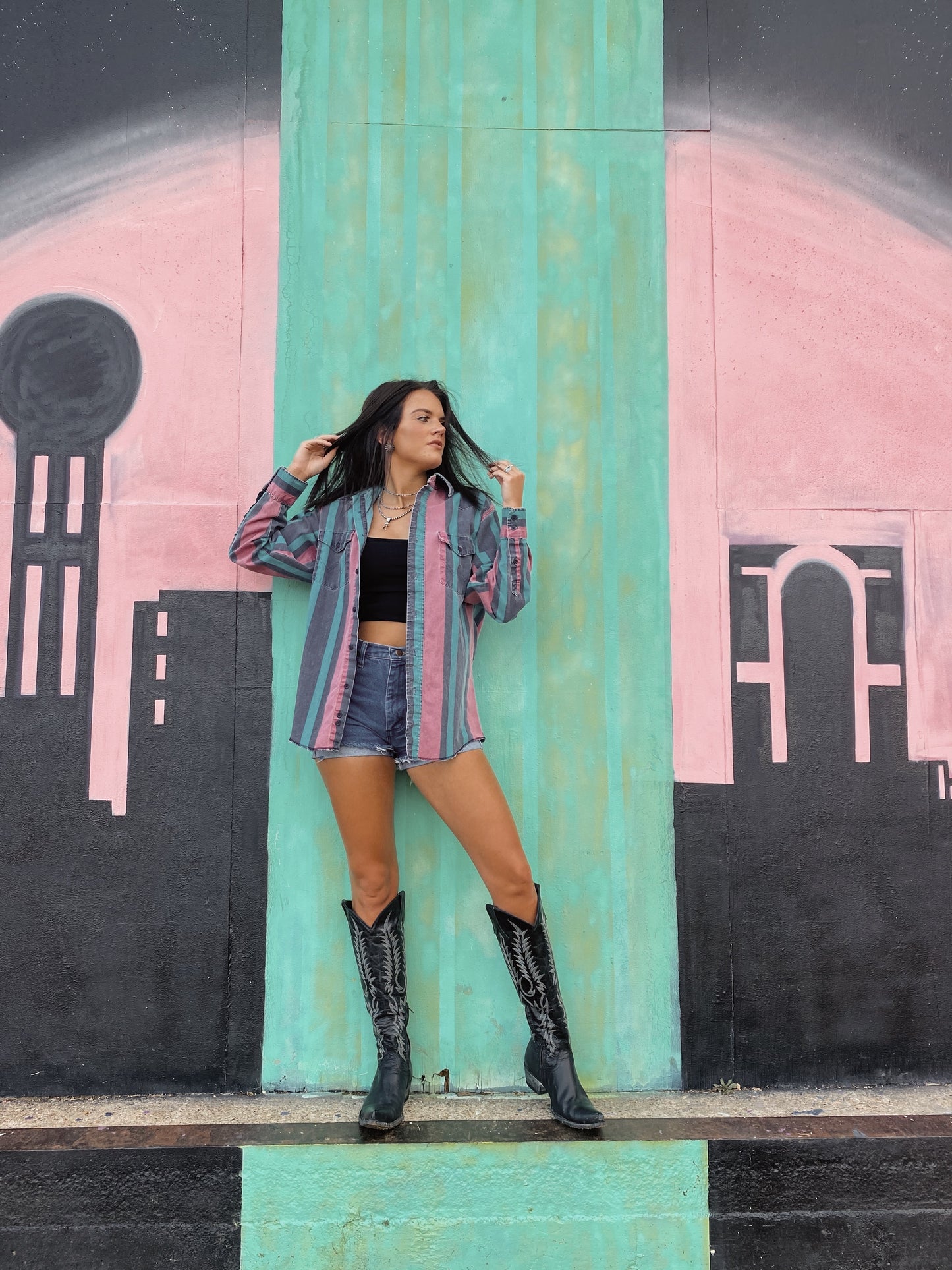 Mayra by Old Gringo- PRE ORDER