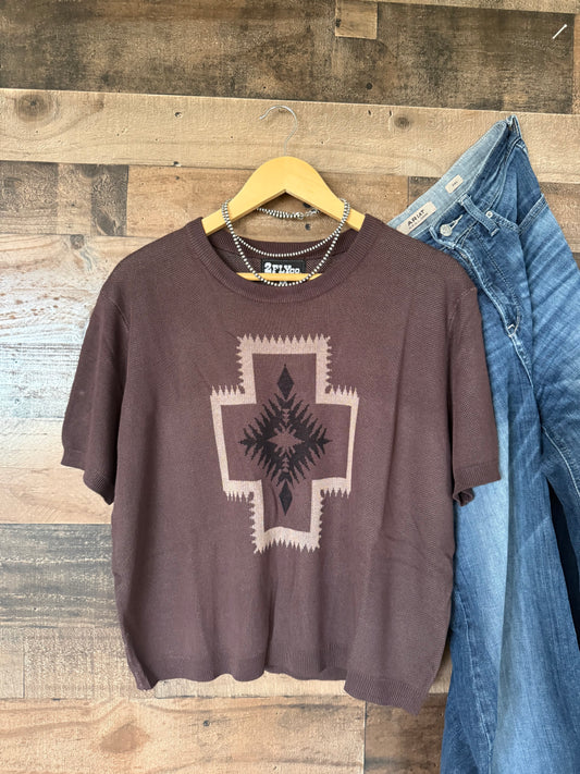 The Marfa Top