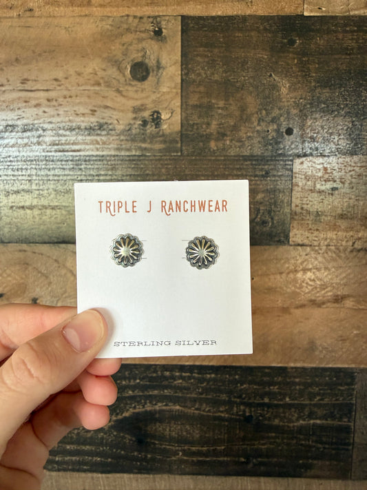 The Grove Earrings