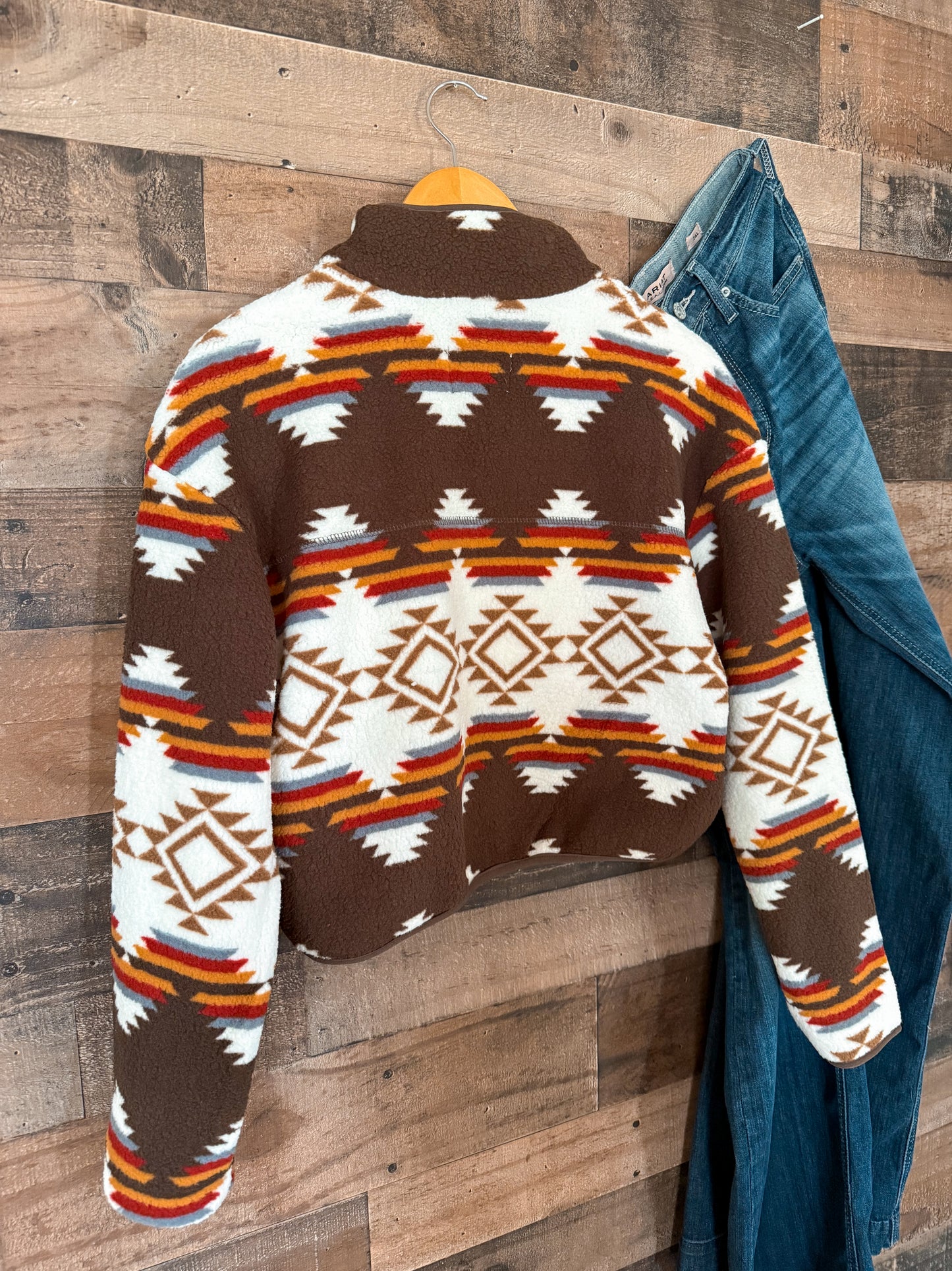 The Galva Jacket