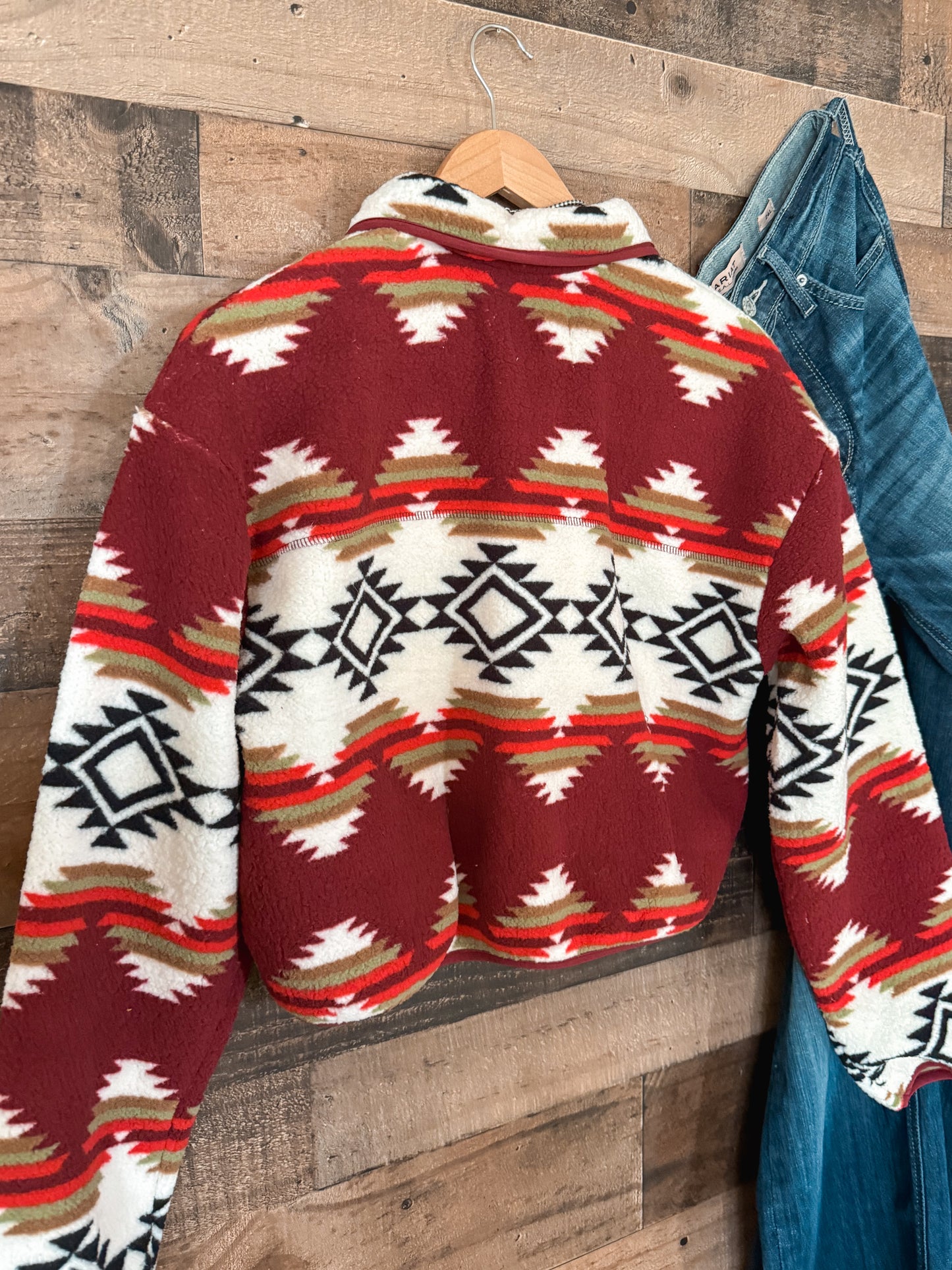 The Leon Jacket