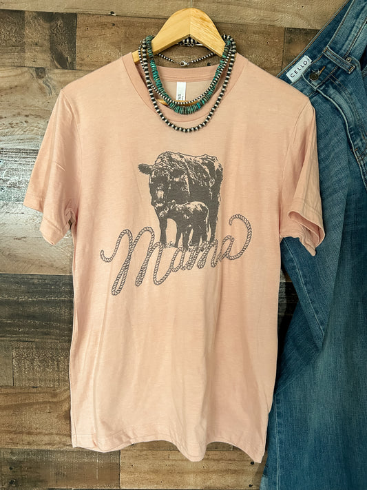 The Mama Tee