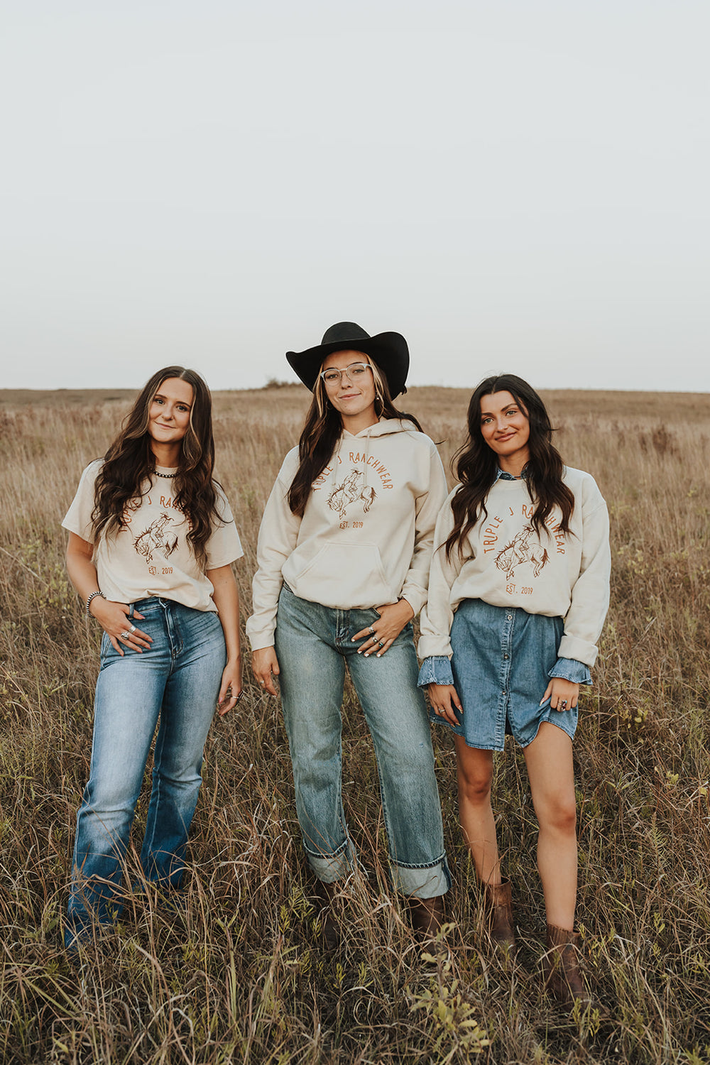 Triple J Ranchwear