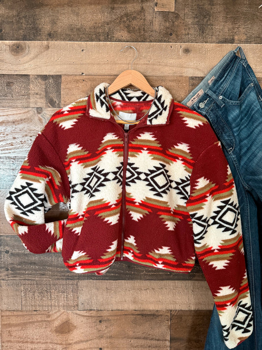 The Leon Jacket