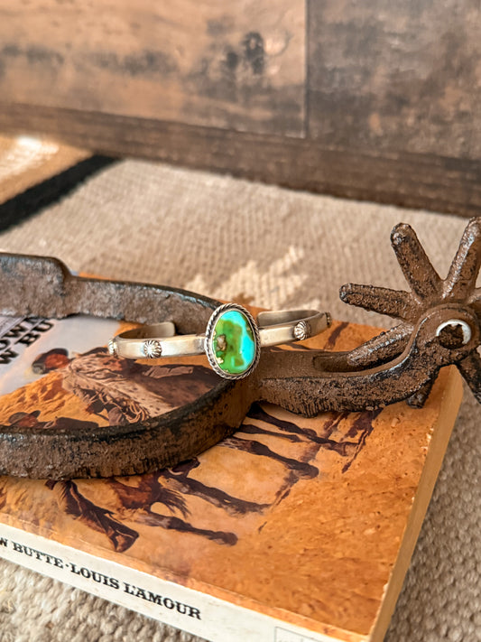 The Sonoran Cuff