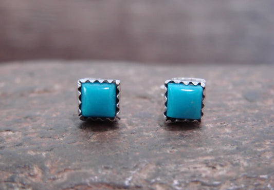 The Shorty Earrings