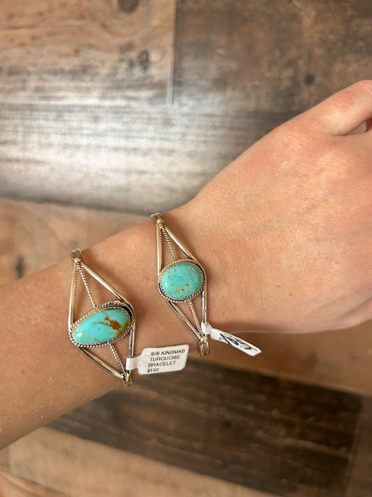 The Ruth Cuff