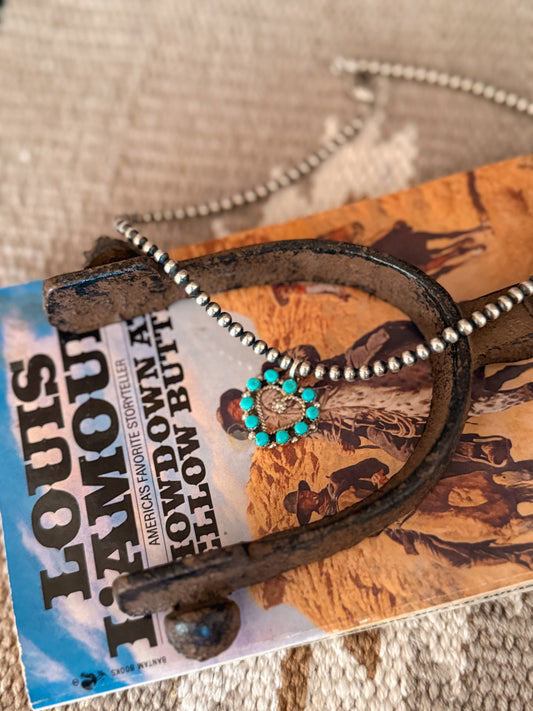 The Lynette Pendant
