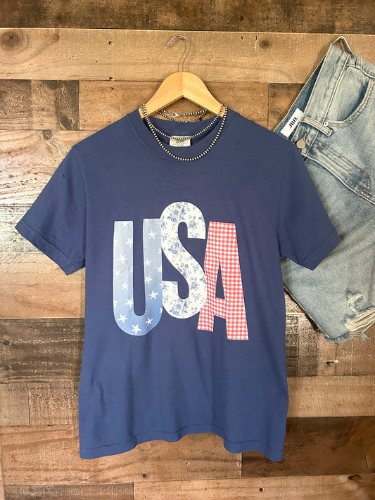 The USA Tee