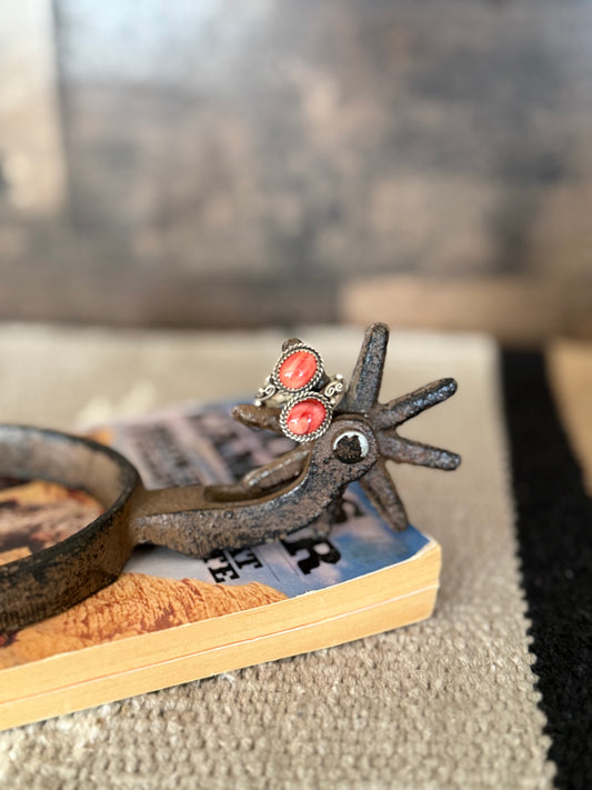 The Lubbock Ring •8