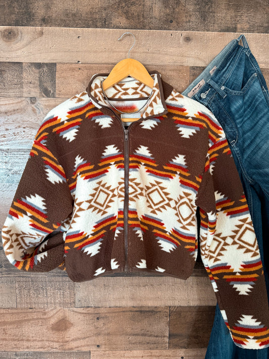 The Galva Jacket
