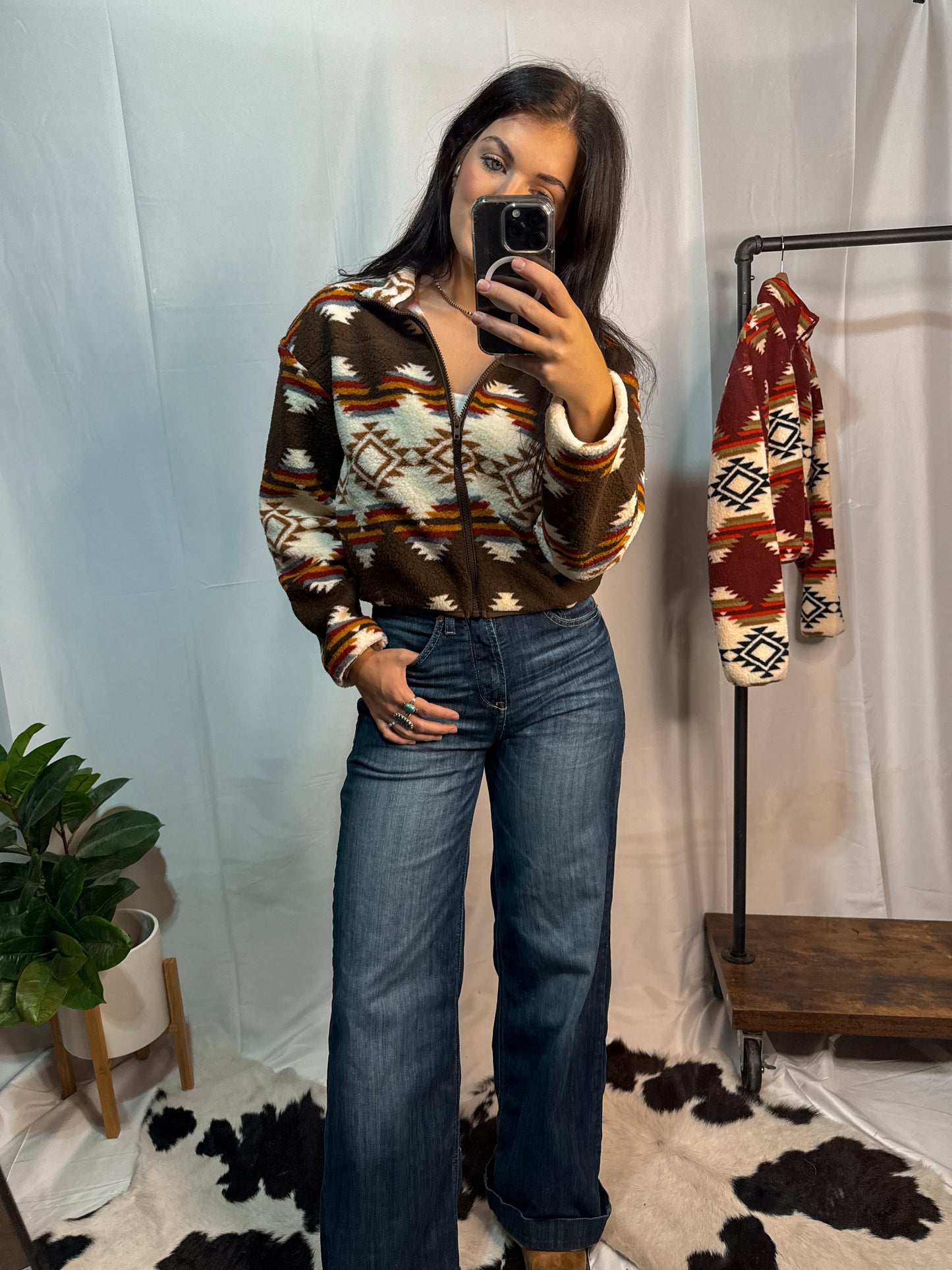 The Galva Jacket
