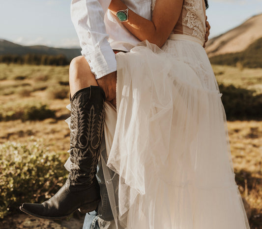 Mayra by Old Gringo- PRE ORDER