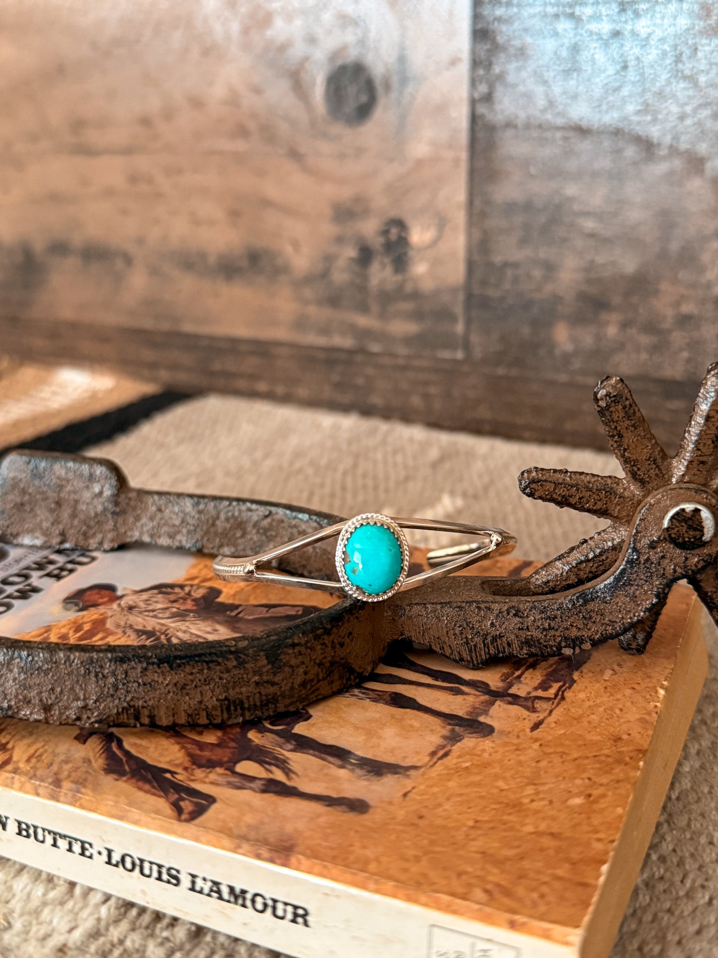 The Alice Cuff