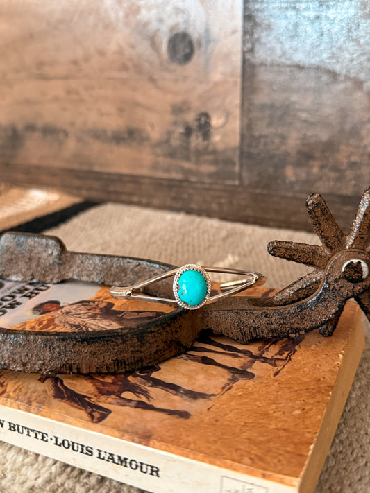 The Alice Cuff